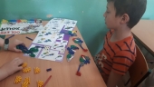 KLASA IB